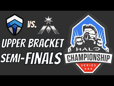 Chiefs ESC vs. Team Immunity - Upper Bracket Semi Finals [BO5] - HCS ANZ Pro Series - Week 2