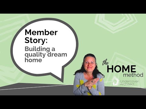 HOME Method Review | Building A Quality Dream Home with Naomi