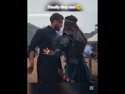 Orhan is back🥹 #turkishseries #kurulusosman #orhanbey #holofira #ornil #balaosmanlov #bala #trending