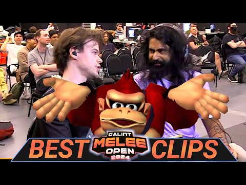 Galint Melee Open 2024 in a Nutshell