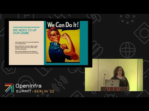 Security Champions  The What, Why, and How