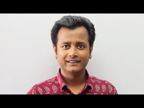 Shashi Ranjan shashi as karwe