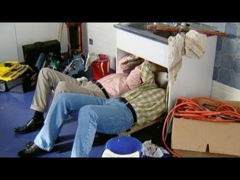 Die Besichtigung - Pastewka