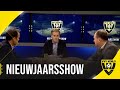 VVV Nieuwjaarsshow 2022