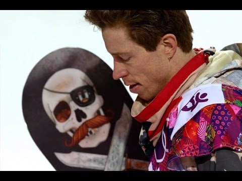 Shaun White places fourth in snowboard shocker: Daily Headlines
