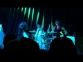 Babes In Toyland live at The Roxy 2.12.15 "Drivin'"