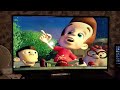 Opening Closing To Rugrats Go Wild 2003 DVD 19th Anniversary Edition