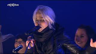 2008 12 31 De Nationale Nieuwjaarsnacht!   Ilse DeLange   Miracle