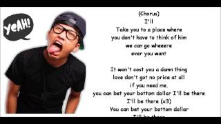 Bottom Dollar by D Pryde lyrics