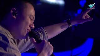 CityWorship: Do It Again (Elevation Worship) // Calvin Ho @ City Harvest Church