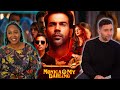 Monica, O My Darling | Rajkummar Rao, Huma Qureshi, Radhika Apte | Netflix India - Trailer Reaction!