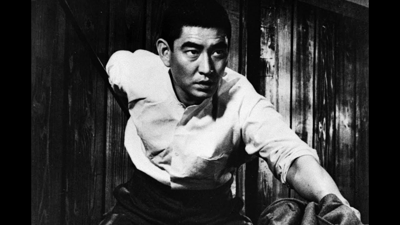 侠骨一代（予告編）