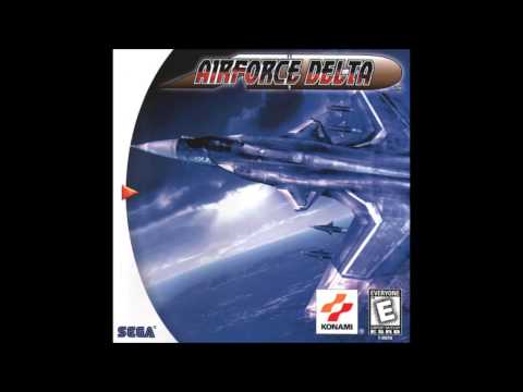 Deadly Skies Dreamcast