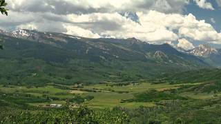 John Denver&#39;s House: Aspen, Colorado