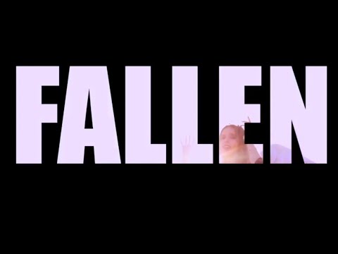 Kendra Dantes - Fallen (Official Music Video)