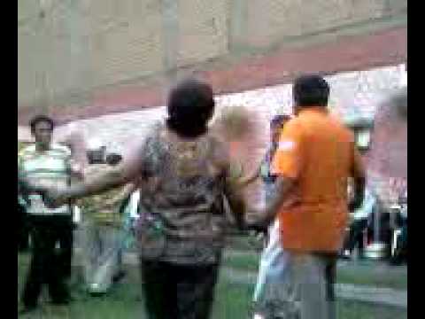 CUMPLE TIO NICANOR - LIMA ENERO 2009