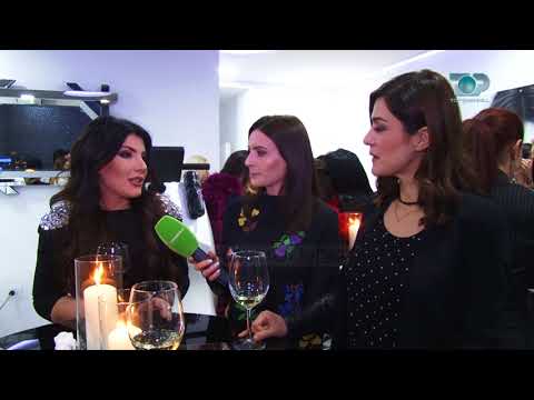 Ne Shtepine Tone, 9 Mars 2018, Pjesa 1 - “Anila Kalleshi”