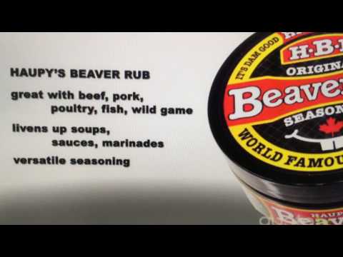 download lagu mp3 mp4 Beaver Rub Seasoning, download lagu Beaver Rub Seasoning gratis, unduh video klip Beaver Rub Seasoning