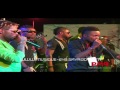 Ferre Gola Ft Celeo Scram Leke Leke Live Nuit Des Oeuvres