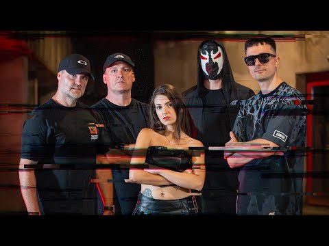 Endymion & D Fence - PSSY MTHRFCKRZ (Chaos Project & Sakyra Remix)