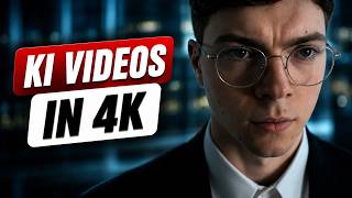 KI kann jetzt Videos in 4k generieren (Seedance 2.0)