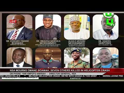 SPORTS NEWS WITH DAVID OFORI SARFO 07/08/25