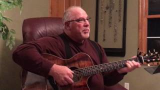 I Still Sing the Old Songs (cover) by David Allen Coe, retooled and performed by John Crouch