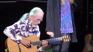 Yes - Giants Under The Sun (Microsoft Theater, Los Angeles CA 8/29/17)