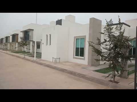 CASAS EN VENTA PRIVADAS LUNA AZUL, SOLEDAD DE GRACIANO SANCHEZ, SAN LUIS POTOSI. Bienes Raices.