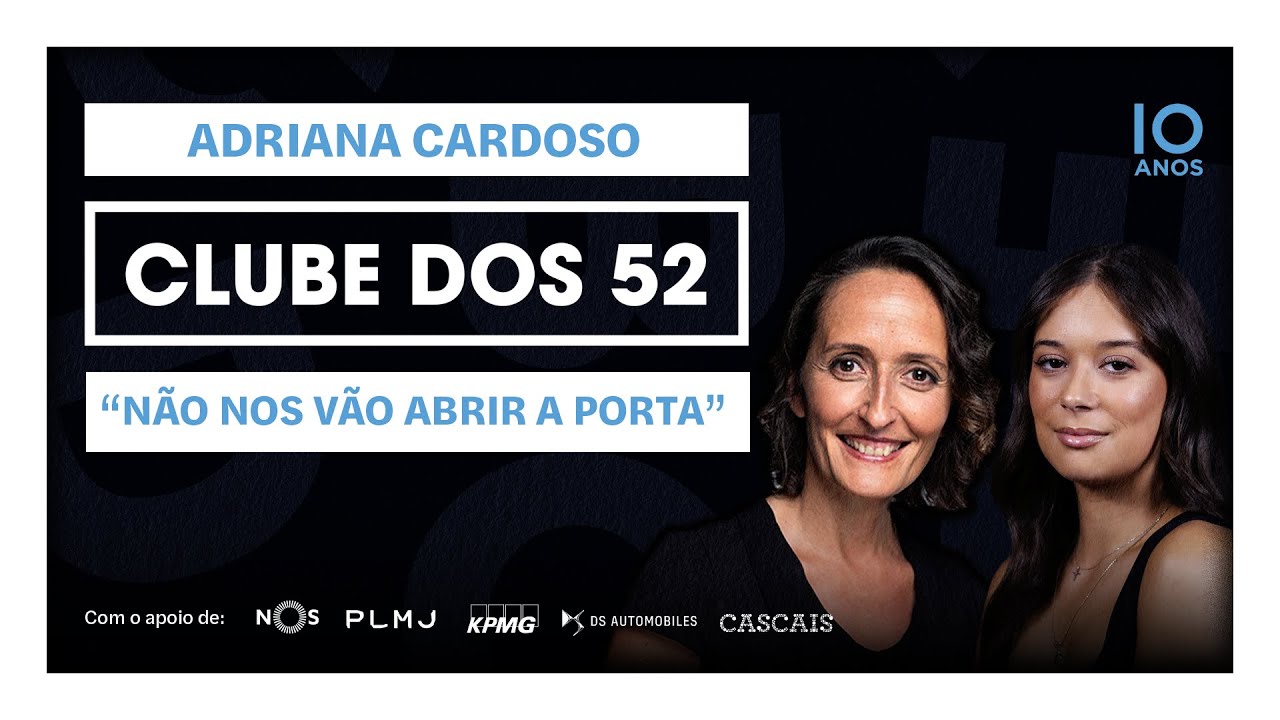 “Tenho dúvidas de que o país esteja preparado para uma mulher Primeira-Ministra ou Presidente”
