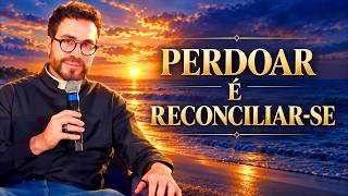 COLOQUE AS COISAS NO SEU DEVIDO LUGAR  : PADRE FÁBIO DE MELO