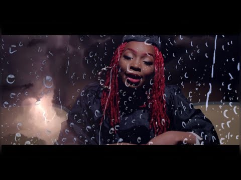 Chelly The MC - Rain Rain Go Away (Official Music Video)