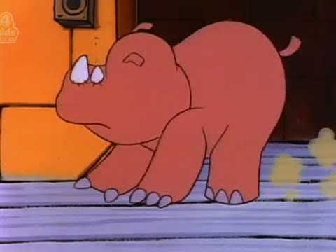 Babar S02 - Ep05 Monkey Business - Screen 08