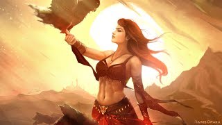 Phil Rey Gibbons - Winds of Hope | Uplifting Fantasy Orchestral Music