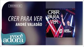 André Valadão - Eu e Minha Casa (Áudio Oficial)