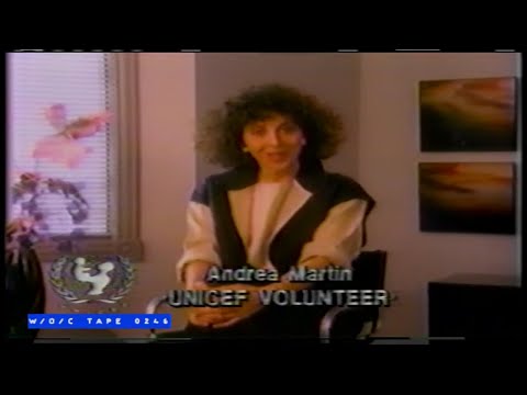 WOC Tape 0246 Commercial Compilation - 1990
