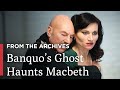 Banquo's Ghost Haunts Macbeth | Rupert Goold's Macbeth | Great Performances on PBS