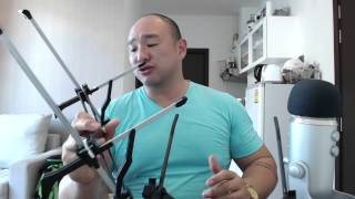 The Roost Laptop Stand 2.0 vs. 1.0 Comparison and Review