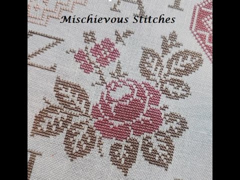 Flosstube #88 - Monogamous Progress