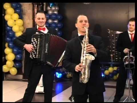 Mladjan Vasilevski - Pletenica - Sezam Produkcija - (Tv Sezam 2016)