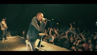 Memphis May Fire - Sever The Ties (Official Music Video)