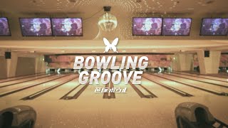 VLOG  BOWLING GROOVE in April 2021