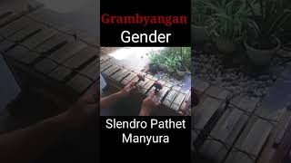 Download lagu Grambyangan Gender pathet Manyura mp3