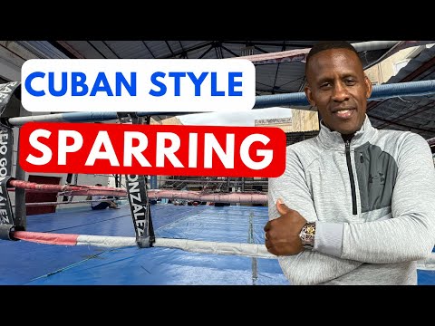 How To SPAR BETTER - Boxing Sparring Techniques & Strategies