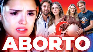 🔴 Atrizes Que Sofreram Aborto Recentemente E Você Não Sabia! 😭 Sofrimento Sem Fim 💔