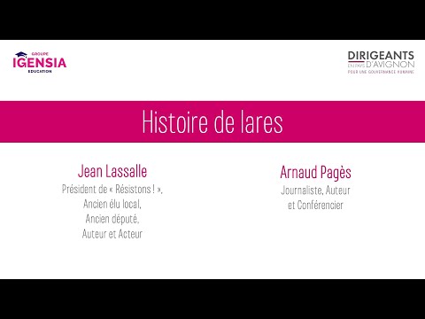 Description de la vidéo