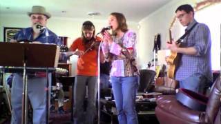 Curio Cowboys Dusty Skies