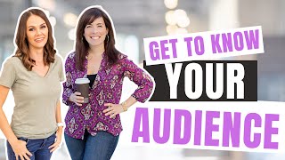 How to Get to Know Your Audience to Generate Content Ideas That Sell