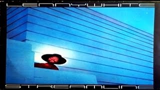 Lenny White - Struttin' 1978