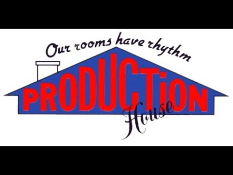 Production House Only - The best Hardcore and Drum and Bass mixed by DJ Ande